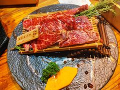 -黑牛の店·和牛烧肉(大悦城店)