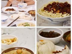 -李与白包子铺(桐梓林店)