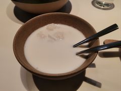 奶白酒-胡麻(静安嘉里店)