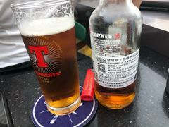 -船长酒吧 The Captain