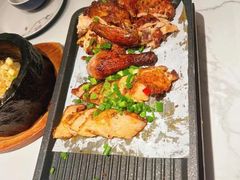 -小菜园新徽菜(合肥滨湖世纪金源店)