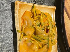 -回忆以前铁锅炖鱼村(一部六号街店)