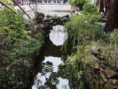 -上海醉白池公园