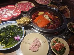 -蜀大侠火锅(总府路店)