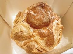 -CARINO BAKERY&CAFE(人广来福士店)