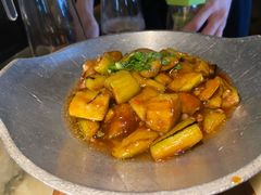 -绿茶餐厅(成都大悦城店)