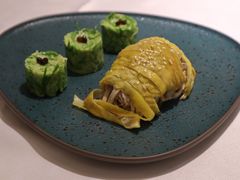 手撕咸鸡-圆苑(静安寺店)