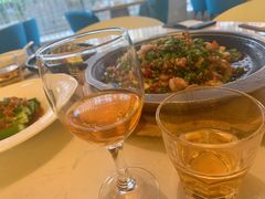 醉桃花-周三的情书花园餐厅(江北店)
