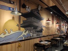 -崎玉烧·寿司料理(石井国际店)