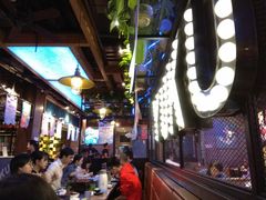 -鱼库·不仅是一家烤鱼店(车公庙店)