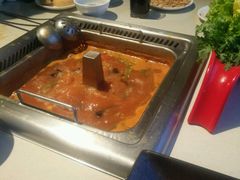 锅底-海底捞火锅(连城广场店)