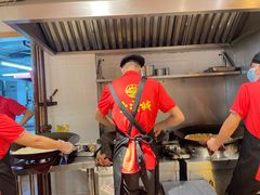 -老通城豆皮大王(吉庆街店)