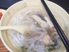 -华姐鸡粉(中心店)
