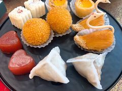 -御和宴·精品粤菜(天润御海湾店)