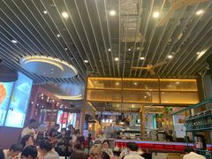 -肥汁米蘭香港米线(长宁来福士店)