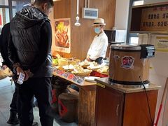 -六合居·明厨亮灶餐厅(成双大道店)