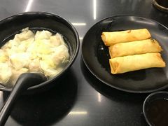 -上味馆南翔小笼(真金路店)