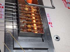 -丰茂烤串(五道口店)