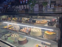 -Juicy Bakery(大学路店)