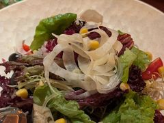 -Mammamia意大利餐厅(阳春巷店)