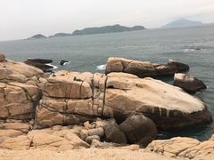 -东极岛景区