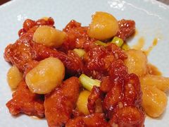 -安泰楼·佛跳墙创始人·传统闽味早茶·酒楼(三坊七巷闽菜地标店)