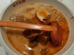 -味千拉面(双井店)