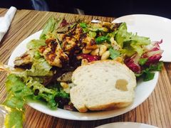 -榖屋house of flour(张江首店)