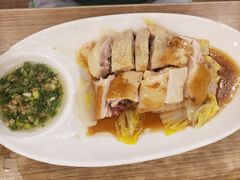 -圣罗兰叻沙茶餐厅(金峰路店)