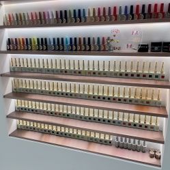 -CO COLOR美甲美睫美妆