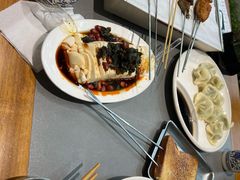 -色響火锅(恒隆广场店)