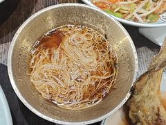 -魁盛居百年鲁菜馆(县西巷店)