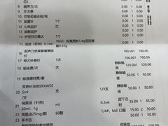 -申普宠物医院·眼科·心内科·影像科(普陀分院)