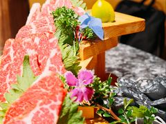 -牛将军•涮肉•烤肉(北京王府井·故宫店)