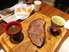 -BARBECUE烤肉屋