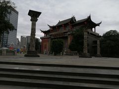 -龙潭水乡