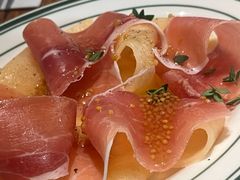 -La Strada(安福路店)