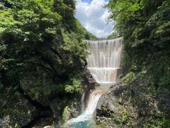 -石台牯牛降景区