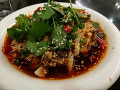 -渔王川菜馆(镇邦路店)