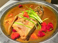 -八分饱·西津会(西津渡店)