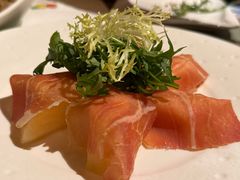 蜜瓜火腿-安妮意大利餐厅(国贸店)