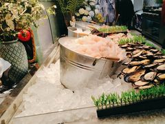 -非烤勿扰韩料自助烤肉(松山湖万科店)