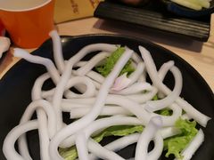 -刘一锅筋头巴脑(大悦城C店)
