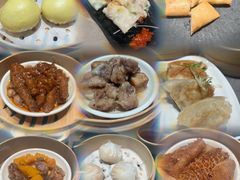 -喜记顺德菜(南昌万象城店)