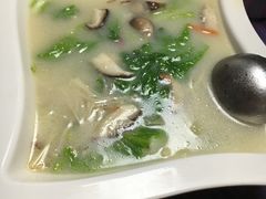 -88号小吃店·经典云南菜·地道纳西美食