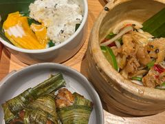 -生如夏花泰式火锅(鹭洲里店)