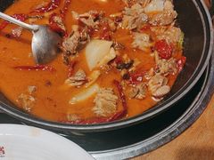 -李久其家民间餐厅(梅溪湖店)