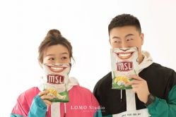 -拉玛摄影 STUDIO(滨江道店)