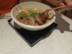 -味千拉面(广州白云机场T1西二店)