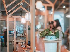 大堂-红小满休闲餐厅(十全街店)